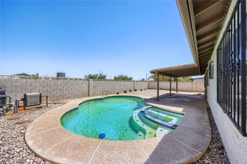 Tiny photo for 533 E Rolly Street, Henderson, NV 89011 (MLS # 2795916)