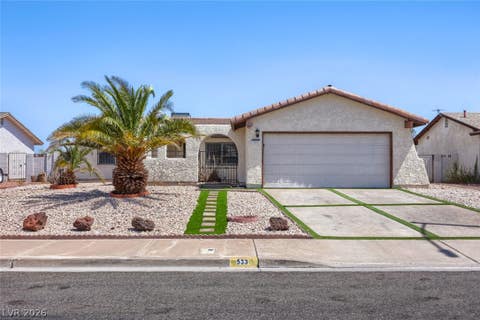 Tiny photo for 533 E Rolly Street, Henderson, NV 89011 (MLS # 2795916)