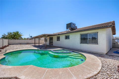 Tiny photo for 533 E Rolly Street, Henderson, NV 89011 (MLS # 2795916)
