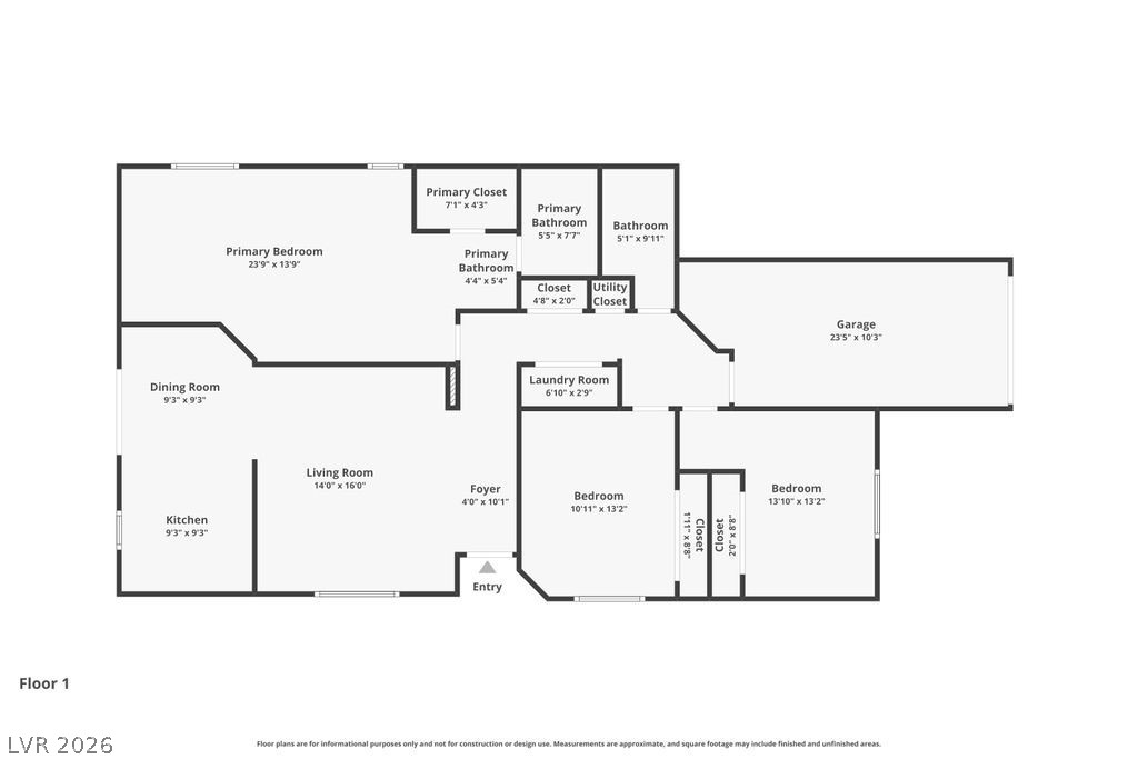 7555 Durham Hall Avenue 101