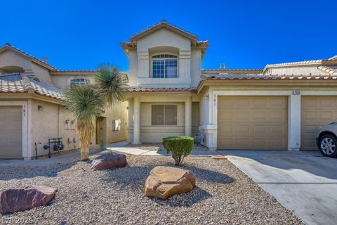 7555 Durham Hall Avenue 101 Las Vegas NV 89130