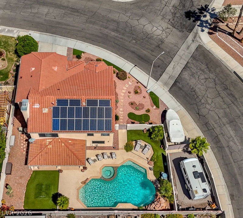 2600 Frontera Road