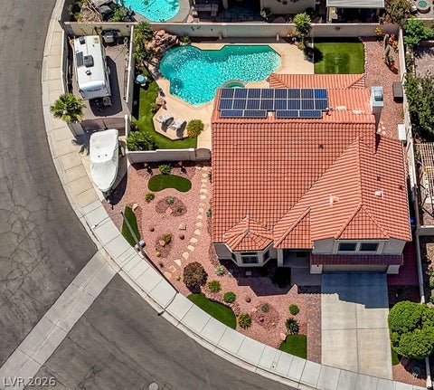 Homes For Sale - 2600 Frontera Road<br/> Henderson, NV 89074