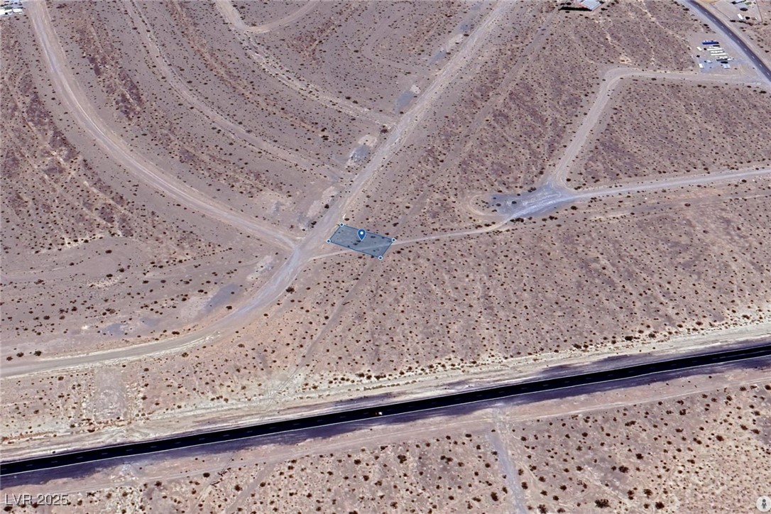 Vacant Land, North Las Vegas, Nevada image 5