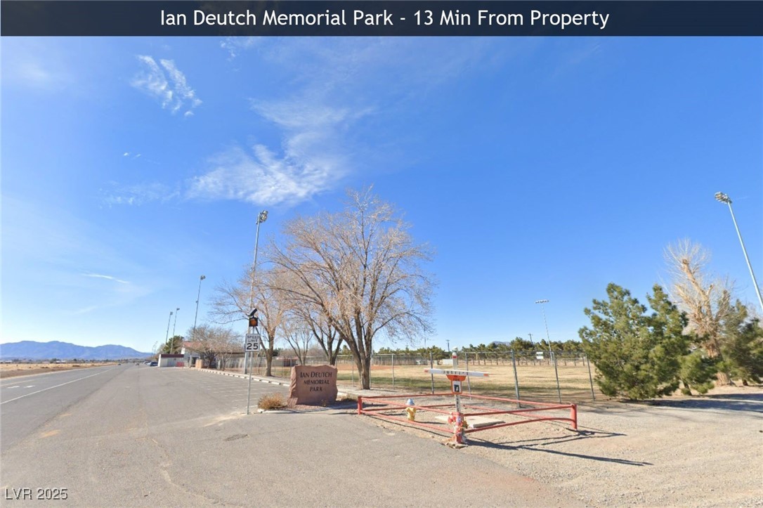 Vacant Land, North Las Vegas, Nevada image 18