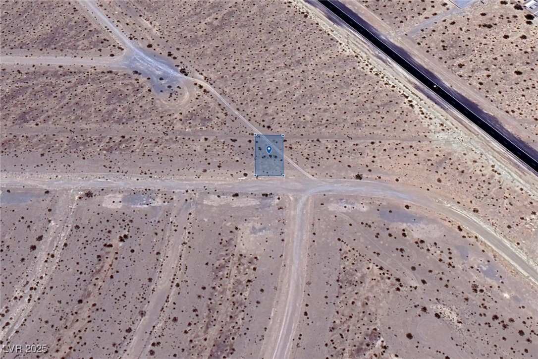 Vacant Land, North Las Vegas, Nevada image 7