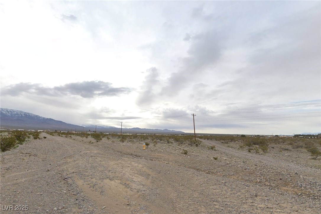 Vacant Land, North Las Vegas, Nevada image 4