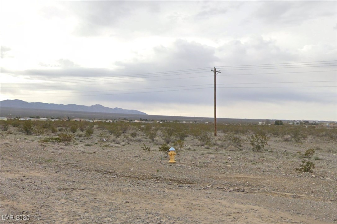 Vacant Land, North Las Vegas, Nevada image 3