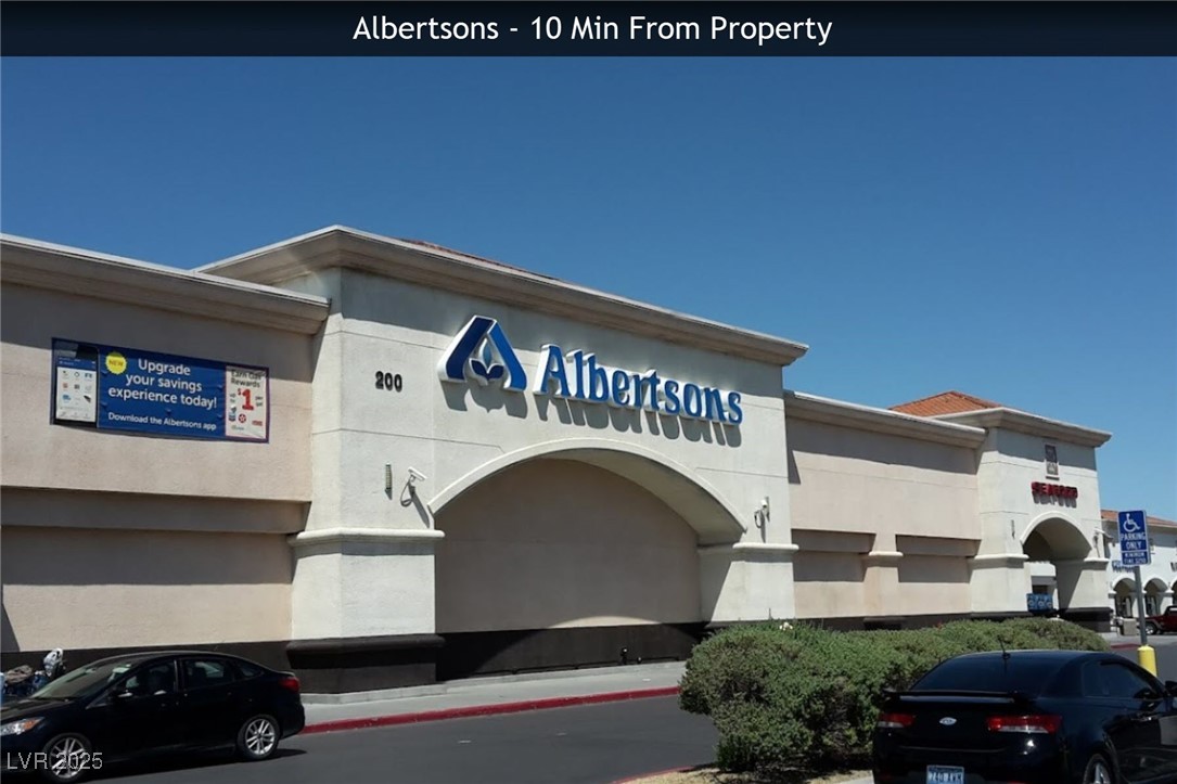 Vacant Land, North Las Vegas, Nevada image 15