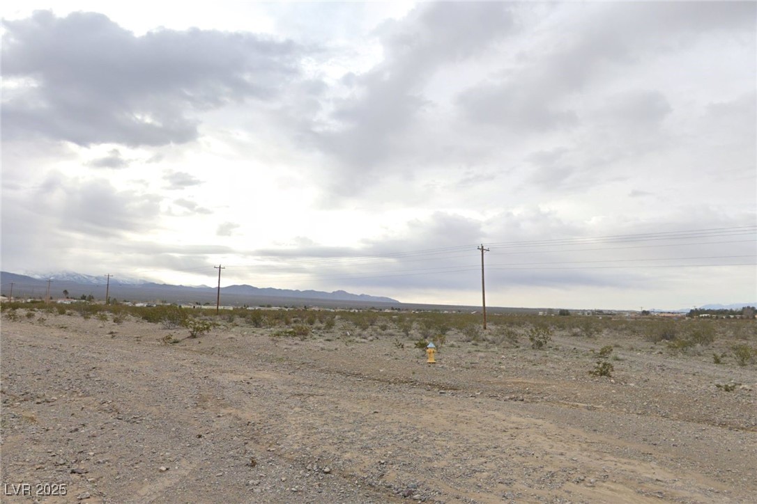 Vacant Land, North Las Vegas, Nevada image 2