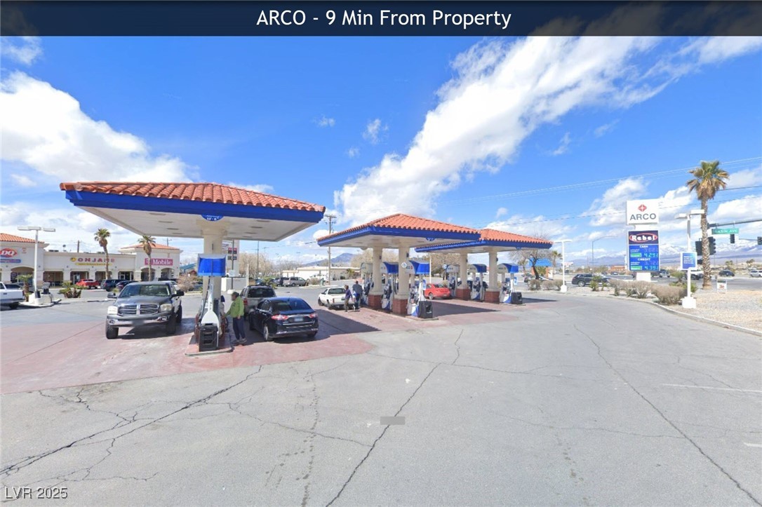 Vacant Land, North Las Vegas, Nevada image 16