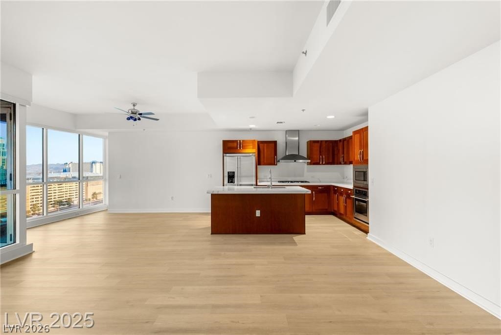 4525 Dean Martin Drive 1509