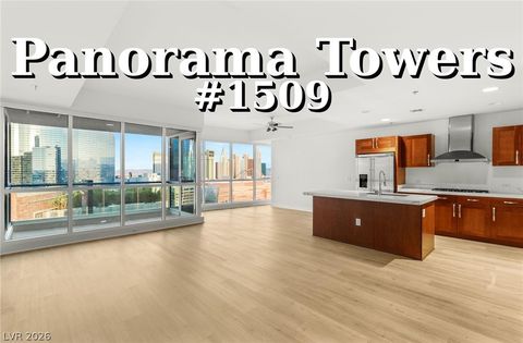 4525 Dean Martin Drive 1509 Las Vegas NV 89103