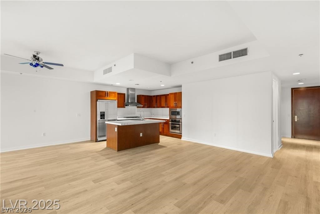 4525 Dean Martin Drive 1509