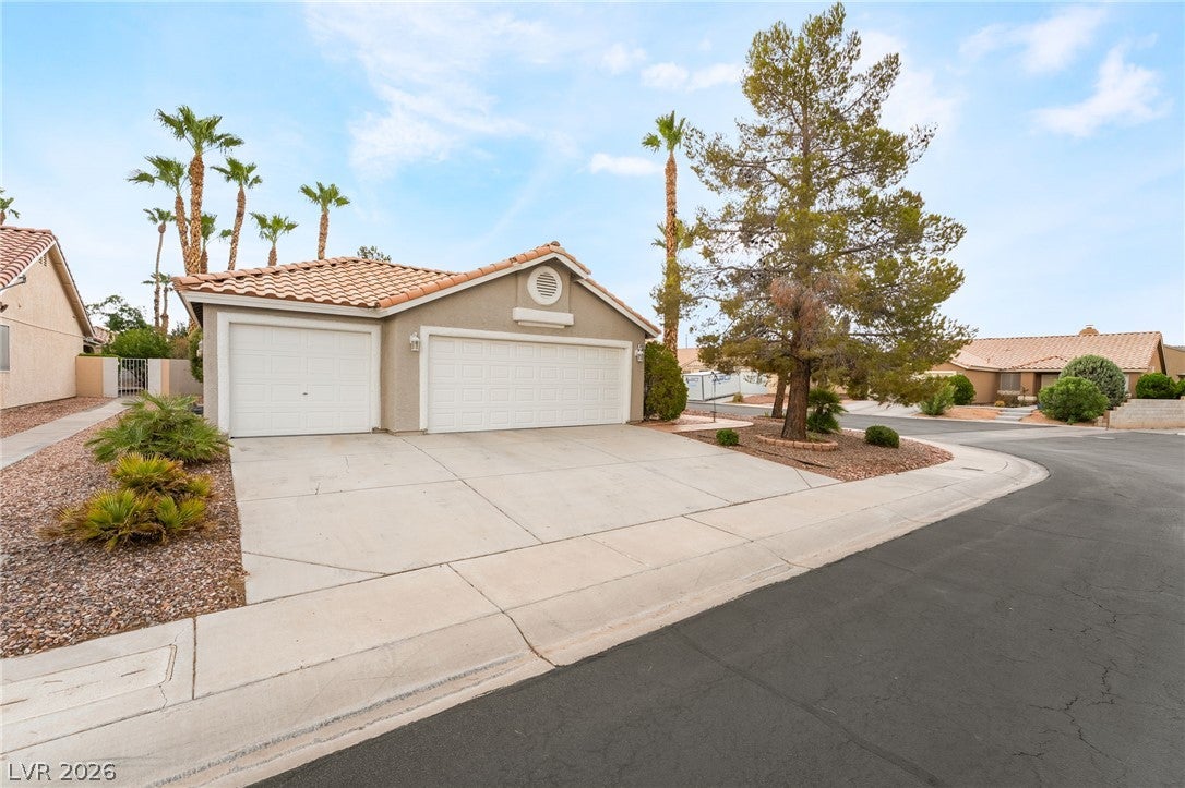 4866 Carefree Drive