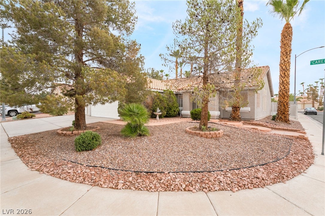 4866 Carefree Drive