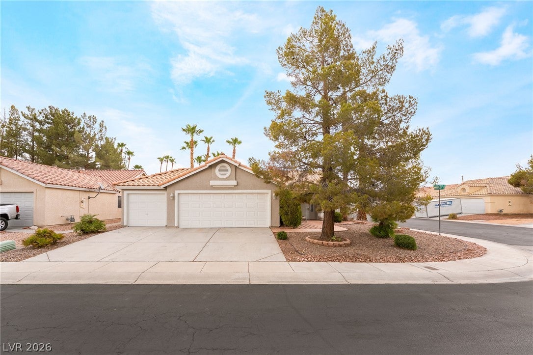 4866 Carefree Drive