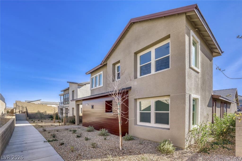 Photo of 1041 Soaring Sage Avenue, Las Vegas, NV 89138 (MLS # 2778875)