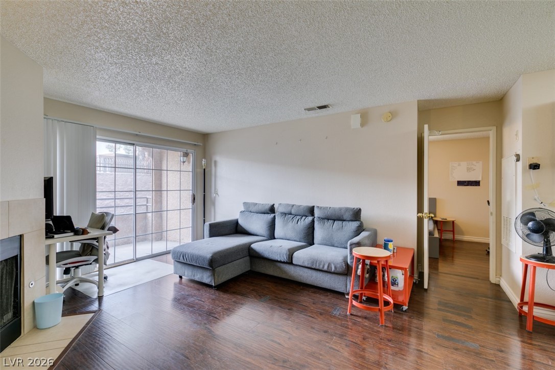 2200 S Fort Apache Road 1057