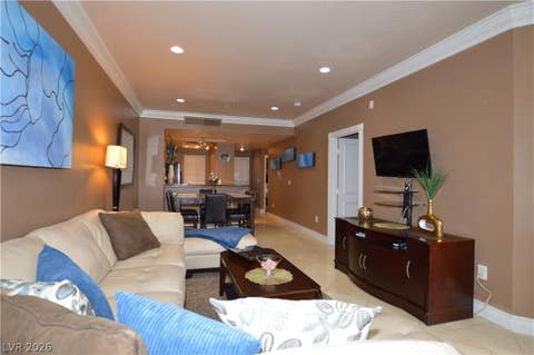 Photo of 210 FLAMINGO Road #315, Las Vegas, NV 89169 (MLS # 2806378)