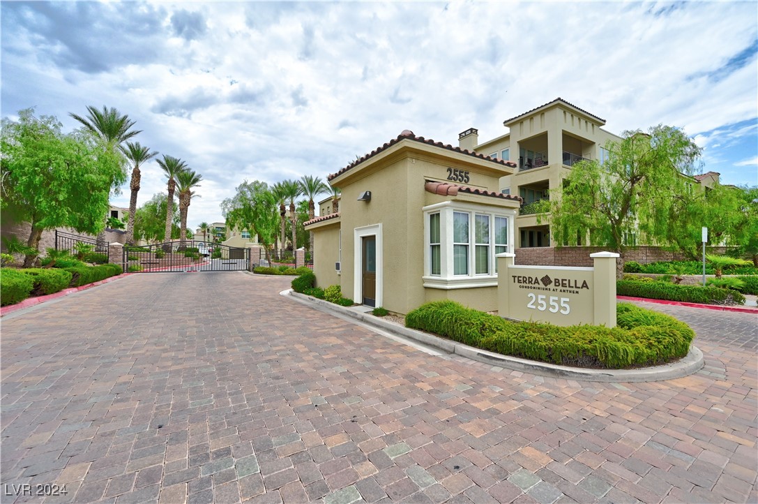 2555 Hampton Road #3206, Henderson, Nevada image 1