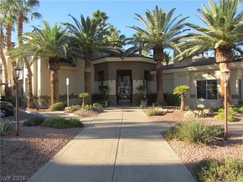 Condo For Rent - 7115 S Durango Drive #304<br/> Clark County, Las Vegas, NV 89113