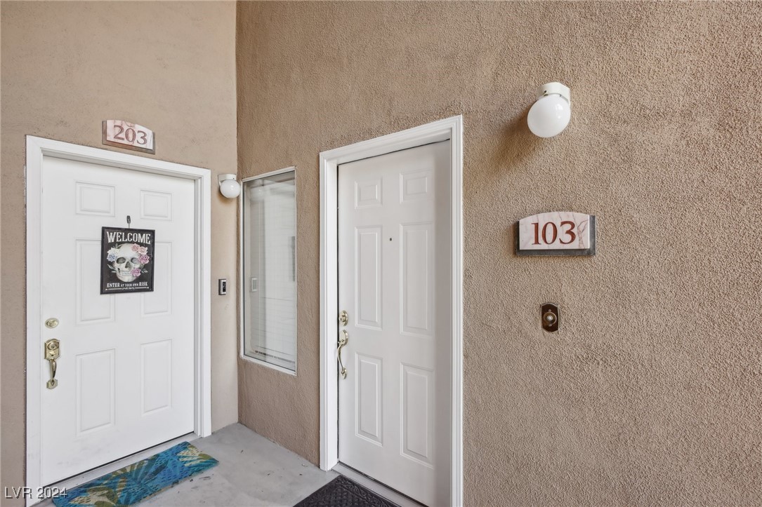 8737 Red Brook Drive #103, Las Vegas, Nevada image 2