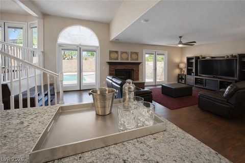 Tiny photo for 8228 Ocean Terrace Way, Las Vegas, NV 89128 (MLS # 2794776)