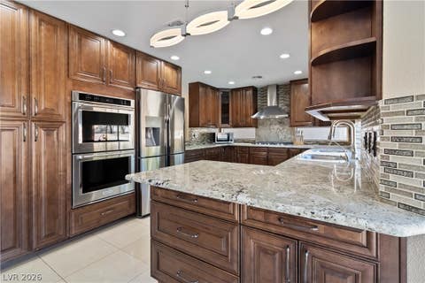 Tiny photo for 8228 Ocean Terrace Way, Las Vegas, NV 89128 (MLS # 2794776)