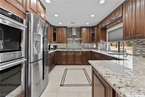Tiny photo for 8228 Ocean Terrace Way, Las Vegas, NV 89128 (MLS # 2794776)