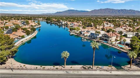 Tiny photo for 8228 Ocean Terrace Way, Las Vegas, NV 89128 (MLS # 2794776)