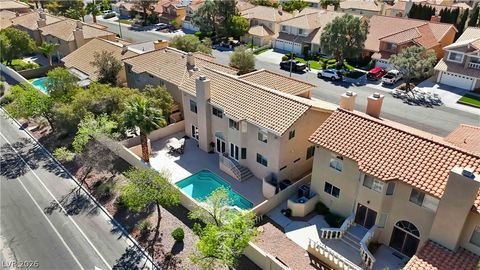 Tiny photo for 8228 Ocean Terrace Way, Las Vegas, NV 89128 (MLS # 2794776)