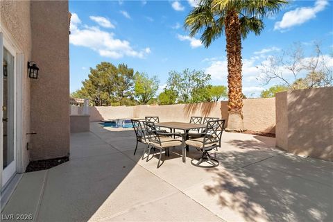 Tiny photo for 8228 Ocean Terrace Way, Las Vegas, NV 89128 (MLS # 2794776)