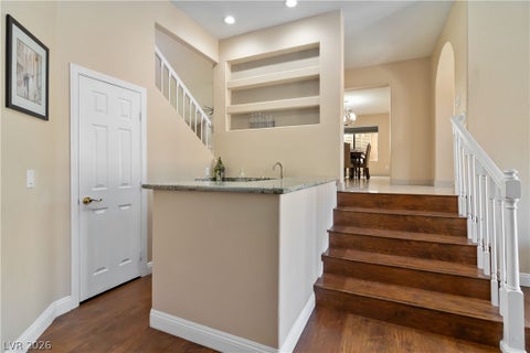 Tiny photo for 8228 Ocean Terrace Way, Las Vegas, NV 89128 (MLS # 2794776)