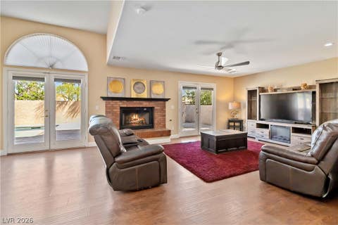Tiny photo for 8228 Ocean Terrace Way, Las Vegas, NV 89128 (MLS # 2794776)