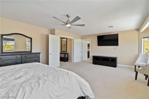 Tiny photo for 8228 Ocean Terrace Way, Las Vegas, NV 89128 (MLS # 2794776)
