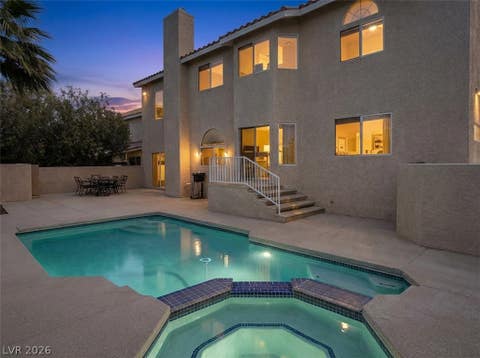 Tiny photo for 8228 Ocean Terrace Way, Las Vegas, NV 89128 (MLS # 2794776)