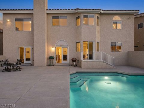 Tiny photo for 8228 Ocean Terrace Way, Las Vegas, NV 89128 (MLS # 2794776)