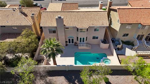 Tiny photo for 8228 Ocean Terrace Way, Las Vegas, NV 89128 (MLS # 2794776)