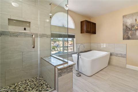 Tiny photo for 8228 Ocean Terrace Way, Las Vegas, NV 89128 (MLS # 2794776)