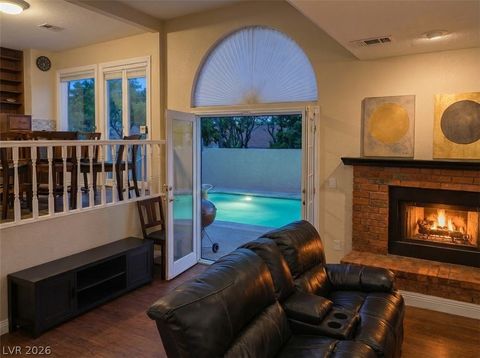 Tiny photo for 8228 Ocean Terrace Way, Las Vegas, NV 89128 (MLS # 2794776)