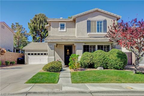 1317 Tempo Street Henderson NV 89052