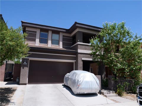 Homes For Sale - 10326 Mystic Pine Road<br/> Las Vegas, NV 89135