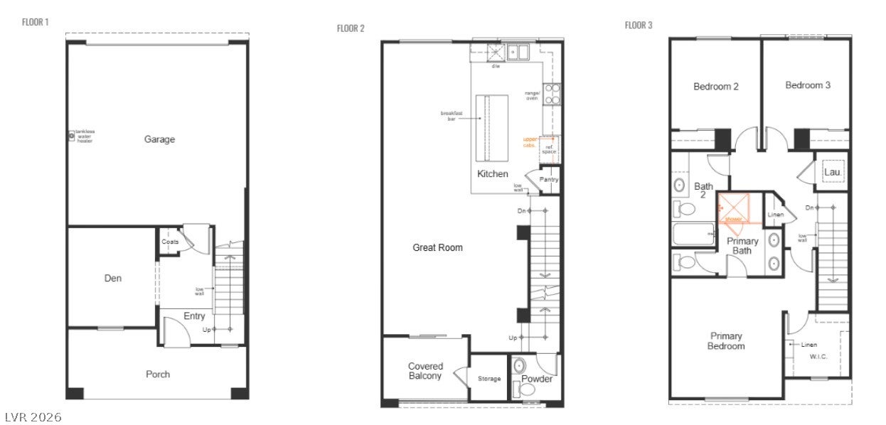 5843 Gallery Row Street