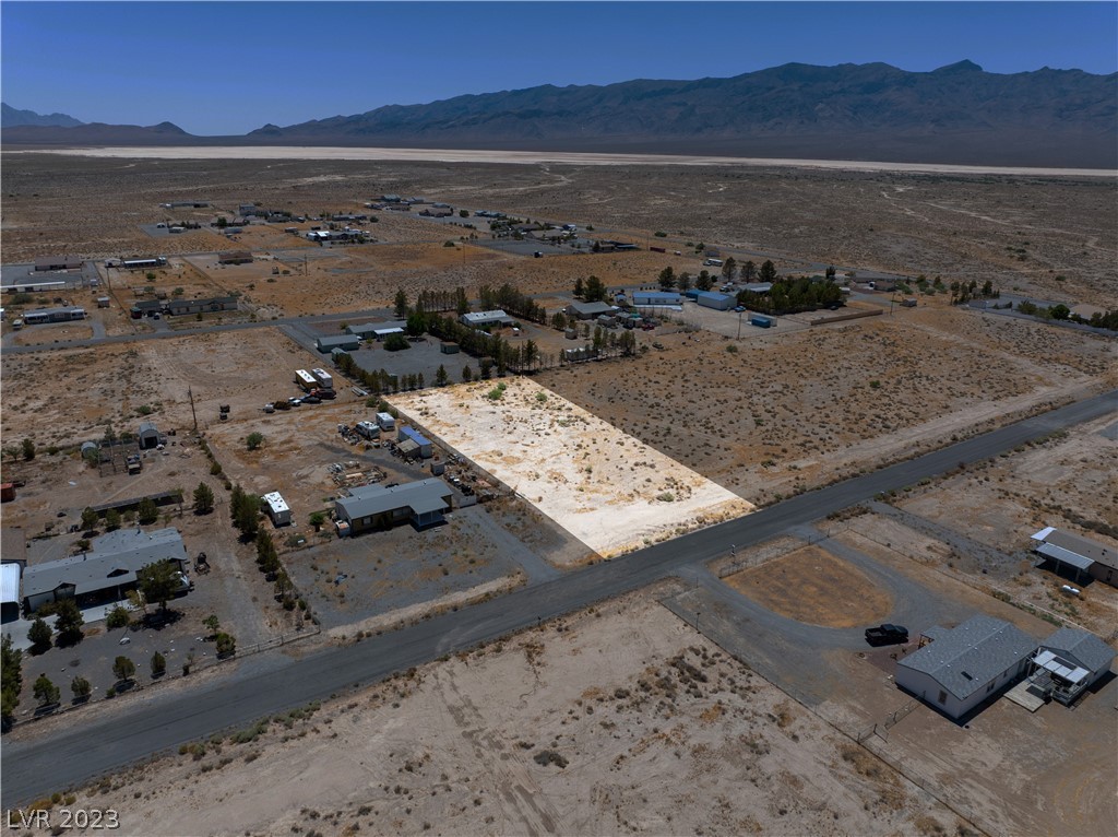 View Pahrump, NV 89048 land