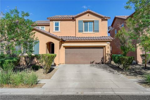 5712 Nobleton Court North Las Vegas NV 89081