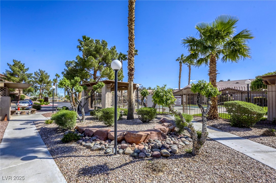 5751 E Hacienda Avenue #243, Las Vegas, Nevada image 26
