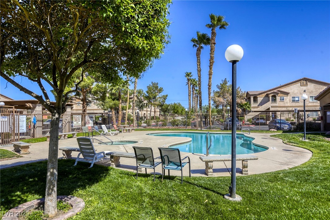 5751 E Hacienda Avenue #243, Las Vegas, Nevada image 25