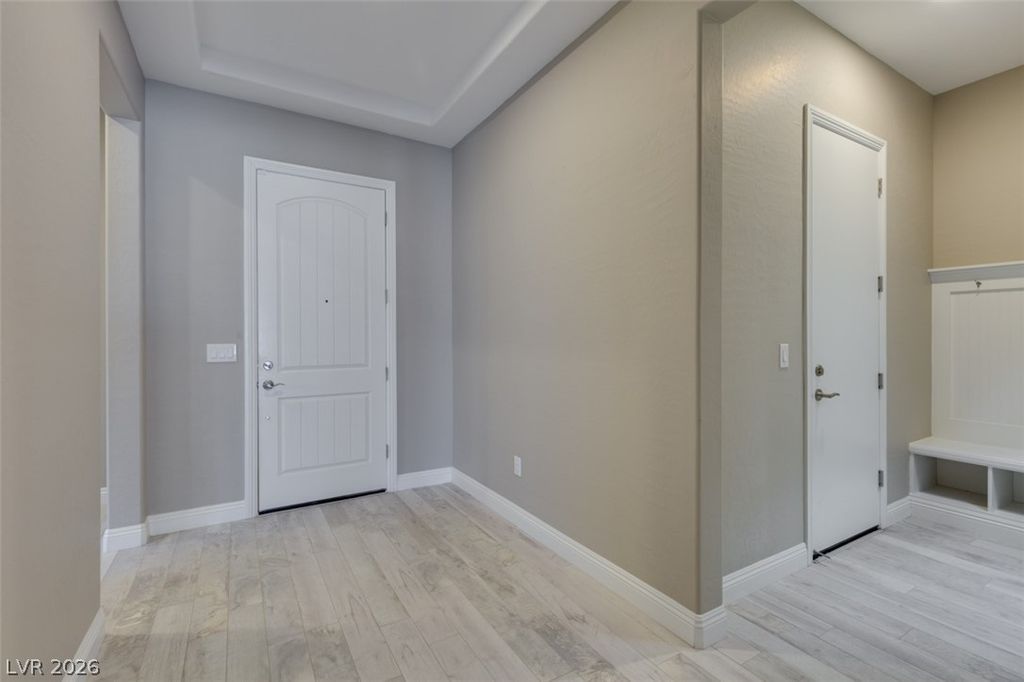 Photo of 11822 Spadari Court, Las Vegas, NV 89138 (MLS # 2762621)