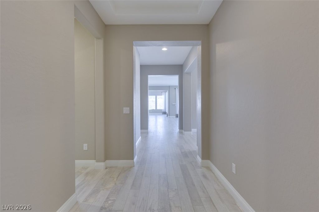 Photo of 11822 Spadari Court, Las Vegas, NV 89138 (MLS # 2762621)
